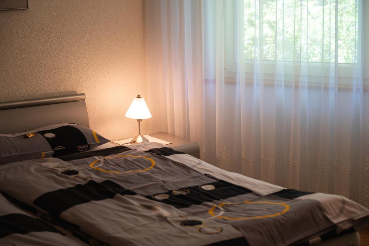 Sunnaeplaetzli- Aprt. 4P Matterhorn View/Wifi Apartment Zermatt Ngoại thất bức ảnh